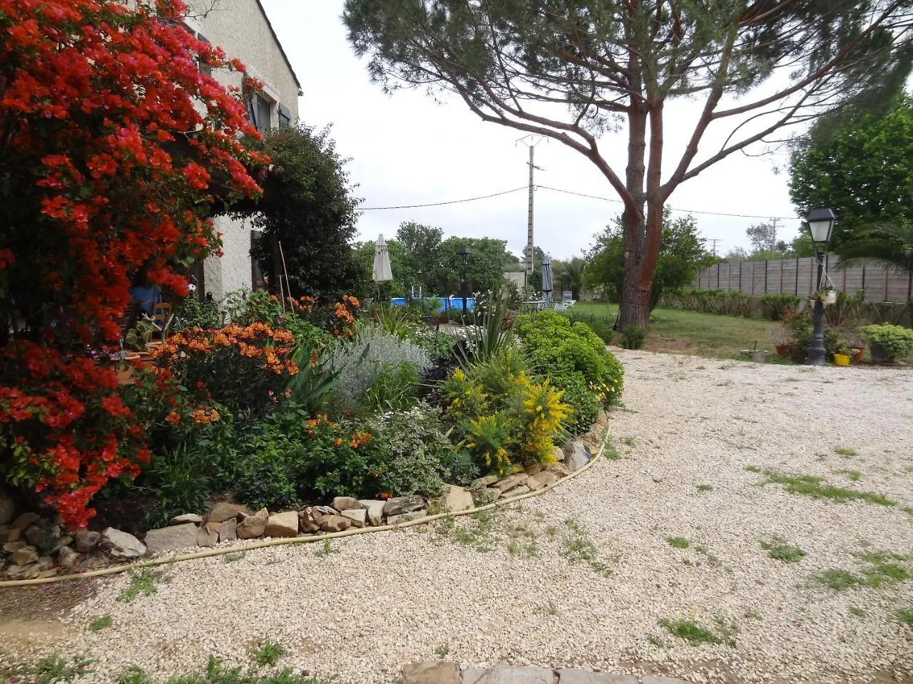 Manima Apartment La Londe-les-Maures