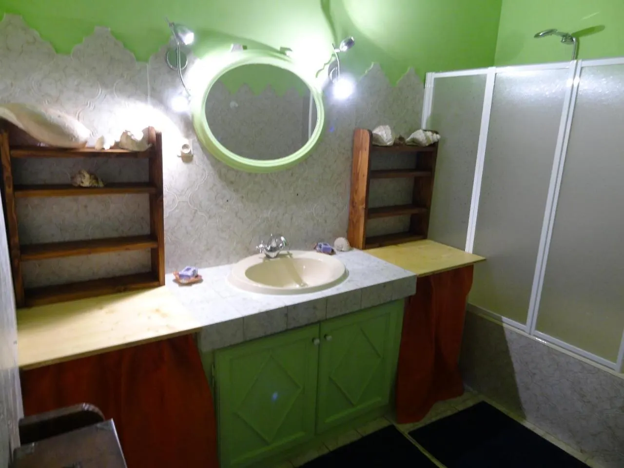 Manima Apartment La Londe-les-Maures
