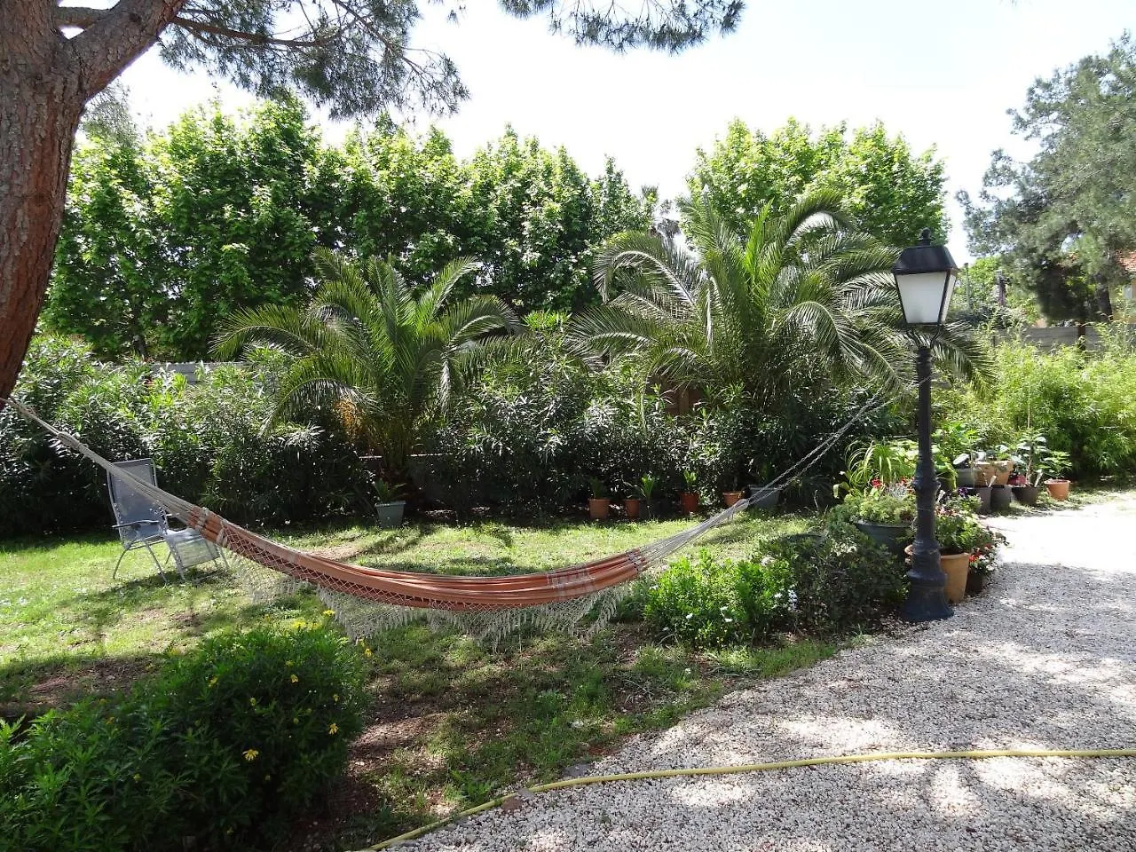Manima Apartment La Londe-les-Maures 0*,  France